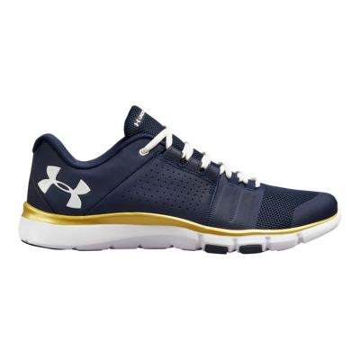 men's under armour strive 7 running shoes