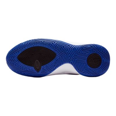 kyrie flytrap ii blue