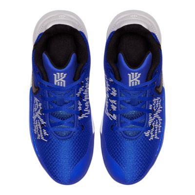 kyrie flytrap ii blue