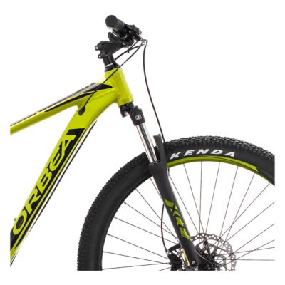 orbea mens mountain bike