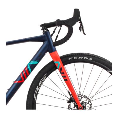 orbea terra h30 d 2019 review
