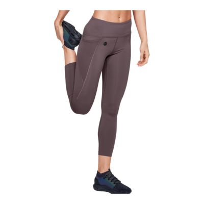 under armour women's mesh leggings