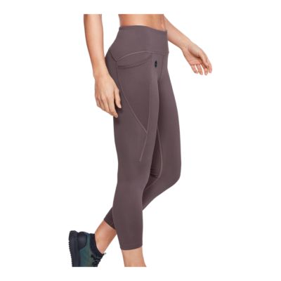 under armour women's leggings mesh