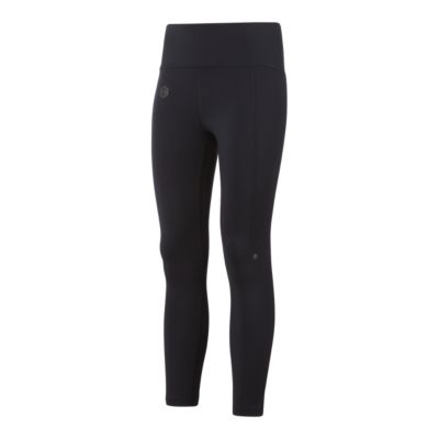 under armour anklette leggings