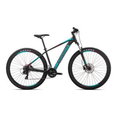 orbea womens mountain bike