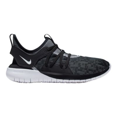nike flex contact 2 trainers mens