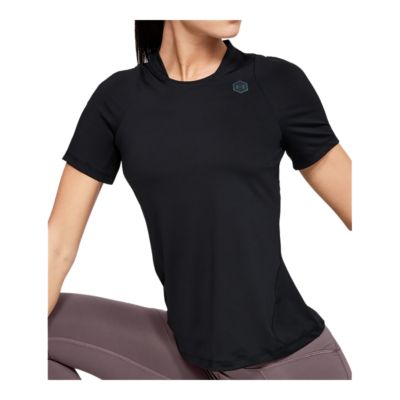 womens under armour tees
