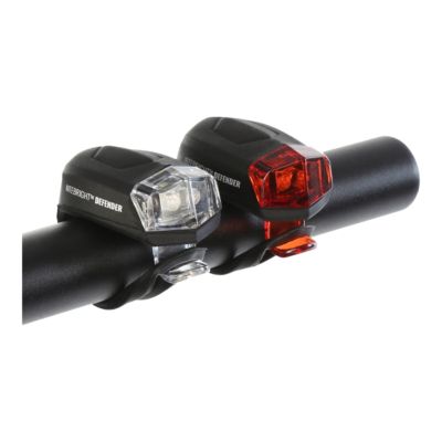 bicycle lights canada