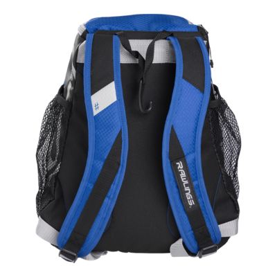 rawlings youth backpack