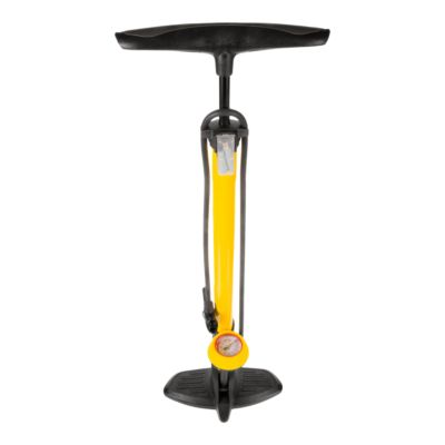 Evo Airpress Sport Bike Floor Pump Sport Chek