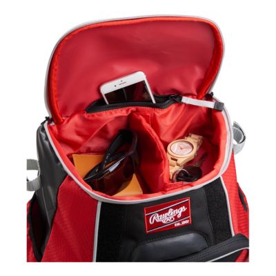 rawlings velo backpack