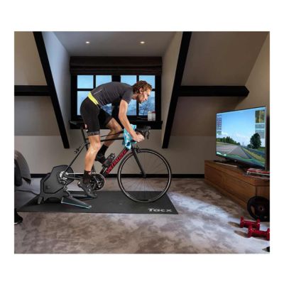 bike trainer stand sport chek