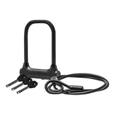 sport chek bike lock