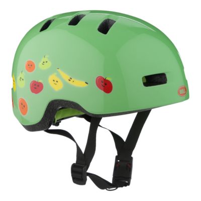 bell infant helmet