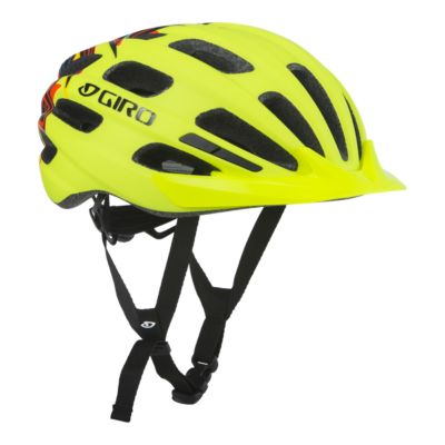 giro hale mips bike helmet