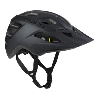 giro fixture bike helmet with mips