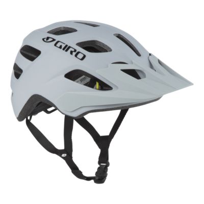 giro fixture bike helmet with mips