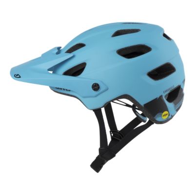 giro men's chronicle mips bike helmet