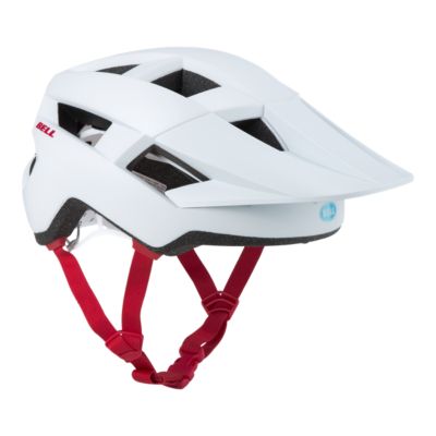 bell spark mtb helmet