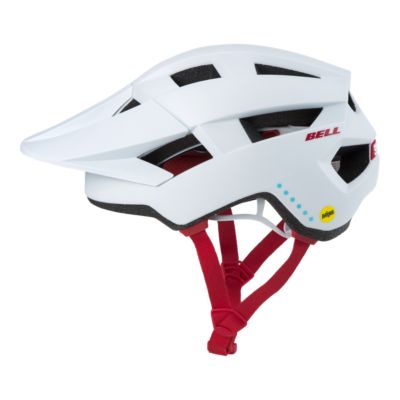 bell spark mtb helmet