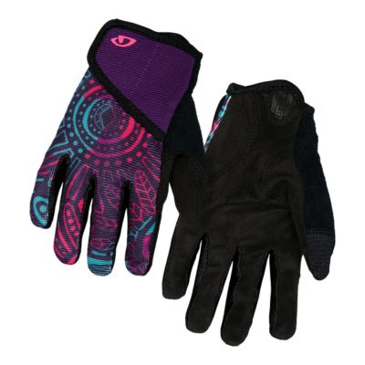 mountain bike gloves canada