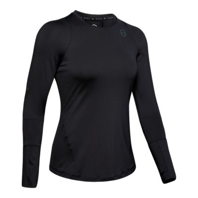 under armour women's long sleeve top