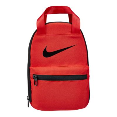 nike brasilia lunch bag