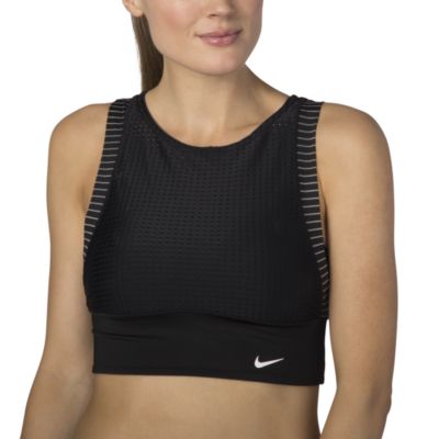 nike sport midkini
