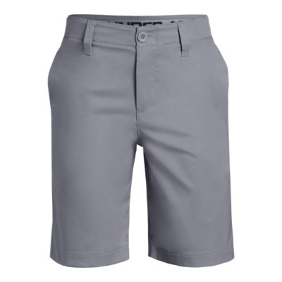 under armour kids golf shorts