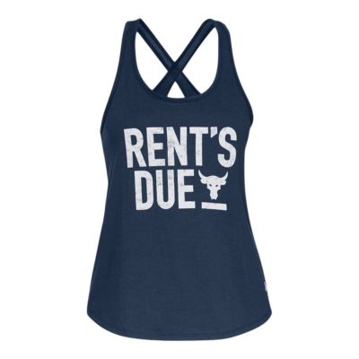 rents due under armor