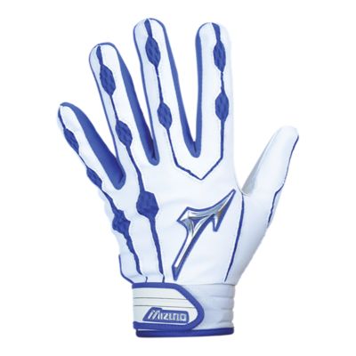 mizuno covert batting gloves