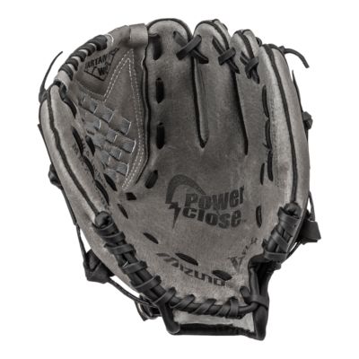 mizuno max flex baseball glove