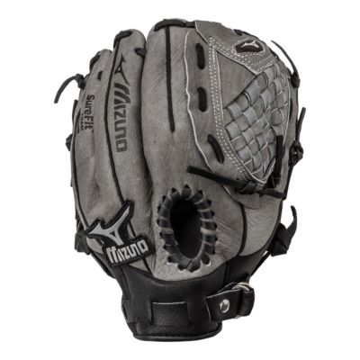 mizuno max flex baseball glove