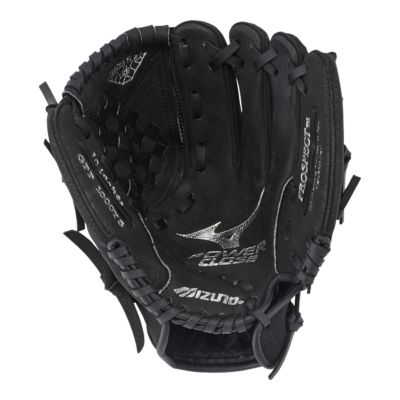 mizuno prospect powerclose youth baseball glove