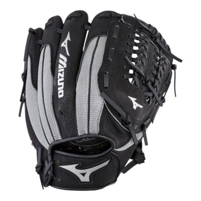 mizuno youth power close glove