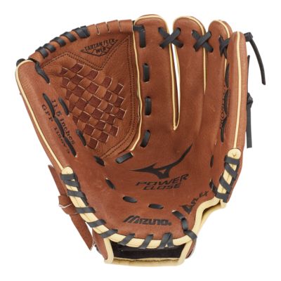 mizuno kids baseball glove