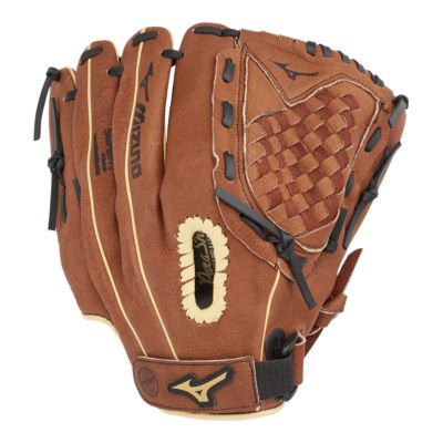 mizuno easy close glove