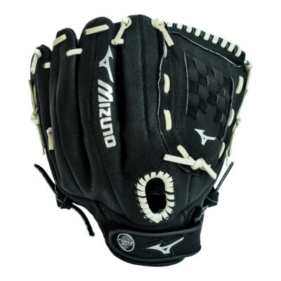 mizuno ballpark glove