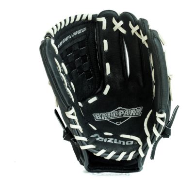 mizuno ballpark glove