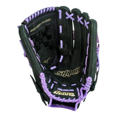 mizuno shadow glove 14