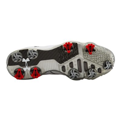 under armour golf spikes replacement