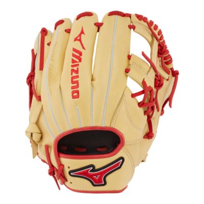 mizuno mvp prime red white blue
