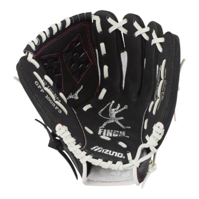 mizuno prospect finch