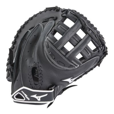 mizuno 32.5 catchers mitt