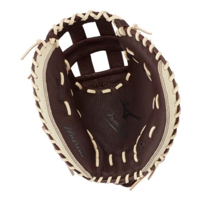 mizuno catcher mitt