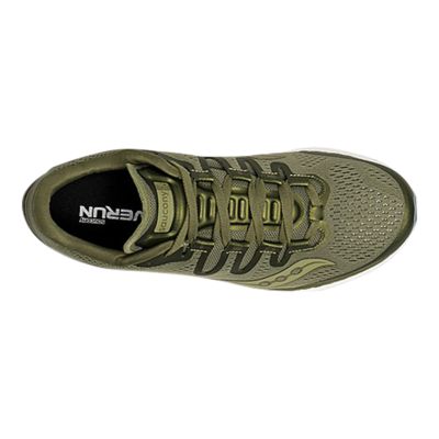 men's freedom iso running shoe