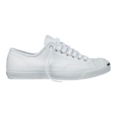 jack purcell leather low top