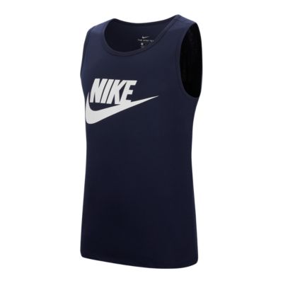 nike futura tank