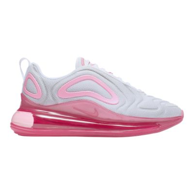 pink airmax 720