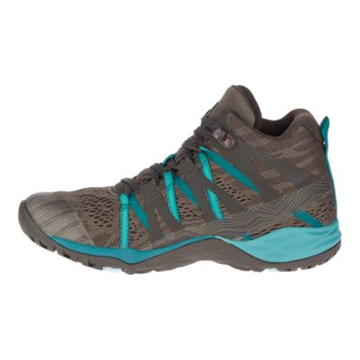 merrell women's siren hex q2